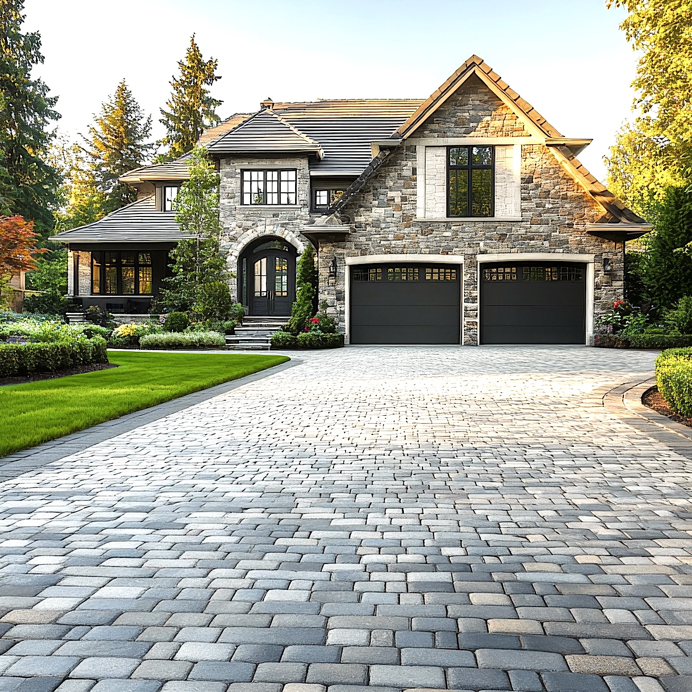 Vincent Baggio Vinny Kempin - Handyman Services – paver maintenance, pressure washing, polymer sanding, sealant.